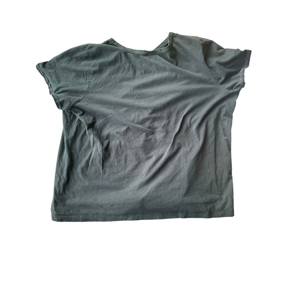 Celtic Tree of Life Graphic T-Shirt Black Men's Large Cotton Hobbit Celt - Picture 5 of 7